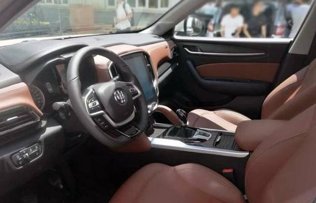 中华v6多少钱 2018款1.5T手动都市型8万起