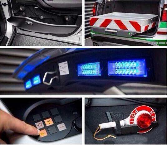 汽车security是什么意思，安全警示灯防止汽车及物品被盗