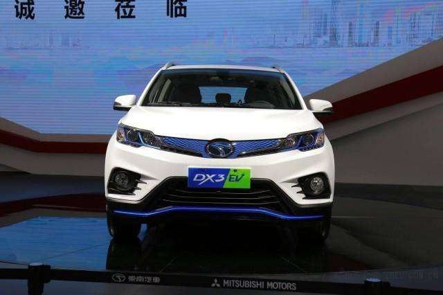 东南dx3ev400价格如何 是价格优惠颜值又高的新能源汽车吗