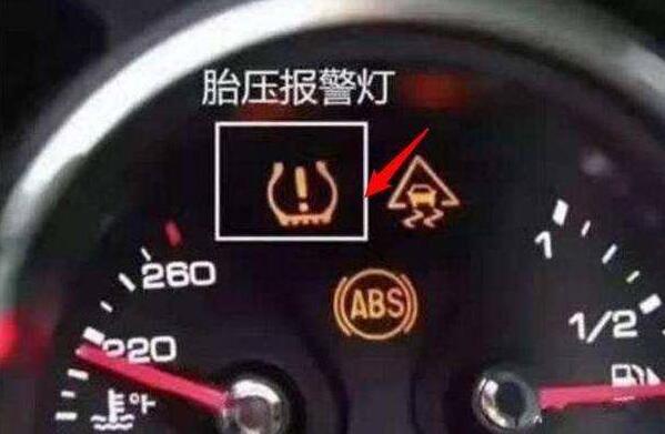 仪表盘出现黄灯感叹号，说明汽车出现故障需要及时检修