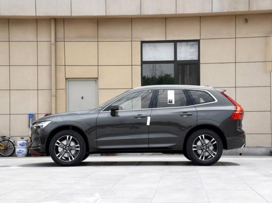 2019款沃尔沃xc60新款价格，最高优惠15万还有更多大礼包