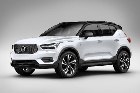 沃尔沃suv价格介绍，xc40/xc60/xc90不同车型的价目表