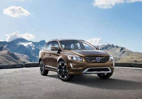 沃尔沃suv价格介绍，xc40/xc60/xc90不同车型的价目表