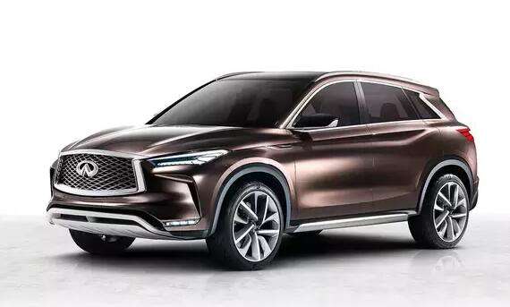 英菲尼迪QX50质量怎么样 质量过硬做工好的豪华型suv