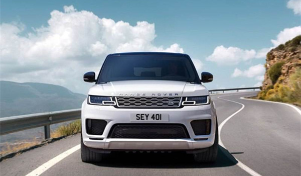 混合动力豪华SUV车型推荐 宝马X5兼顾驾驶激情与超低排放