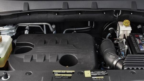 北汽幻速S7是什么发动机 安全配置标准打造