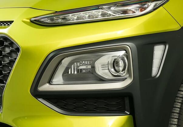 现代ENCINO是什么发动机 汽车带有自动大灯功能