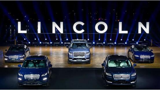 林肯汽车suv质量排行榜 品牌中的耀眼明星