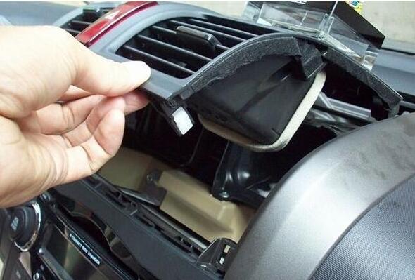 汽车空调不制热的原因分析，教你如何自己动手检查并修理