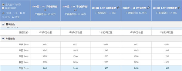 北京BJ20有多重 重量适中越野能力强