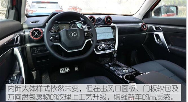 北京BJ20二月销量 同级别竞争车型太多销量降低趋势明显
