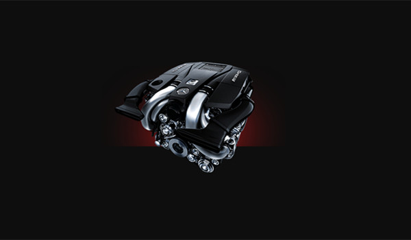 奔驰AMG GLS是什么发动机 性能出色动力澎湃