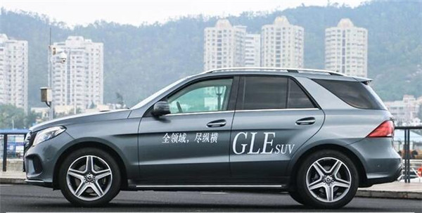 奔驰GLE级外观内饰动力怎么样 奔驰GLE车型简单介绍