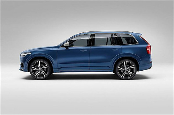 沃尔沃XC90有多重 车重对沃尔沃XC90有什么影响