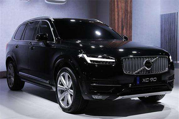 沃尔沃XC90口碑好吗 沃尔沃XC90车主点评 