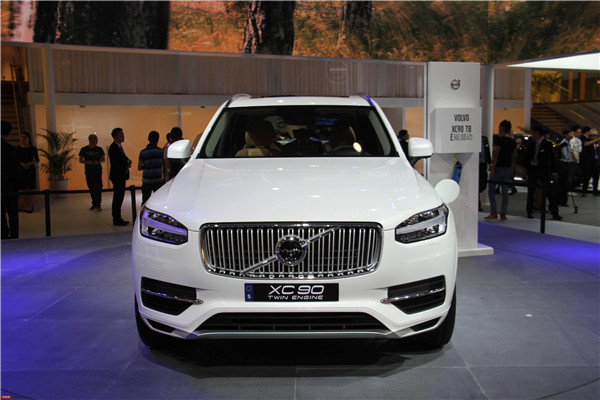 沃尔沃XC90口碑好吗 沃尔沃XC90车主点评 