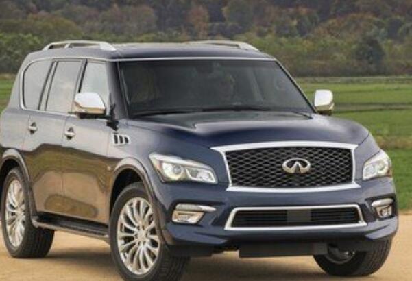 英菲尼迪QX80油耗多少 行驶工况是QX80油耗的因素之一