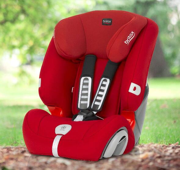 安全座椅什么牌子好，世界五大品牌让宝宝得到全方位的保护