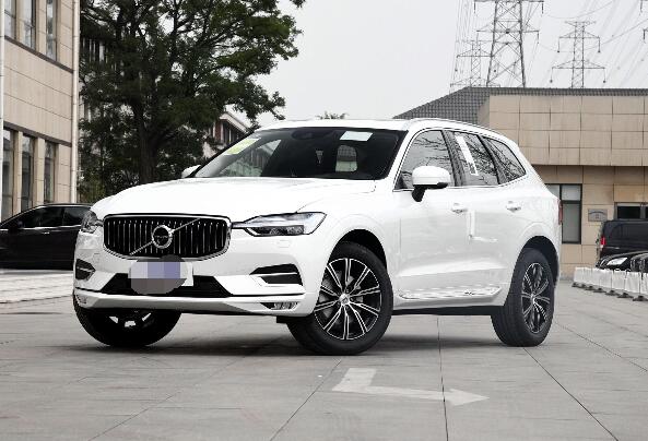 2019款沃尔沃XC60评测，配置不输BBA而且更具价格优势