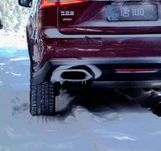 六大雪地驾驶技巧，让你在冬天也能轻松上路