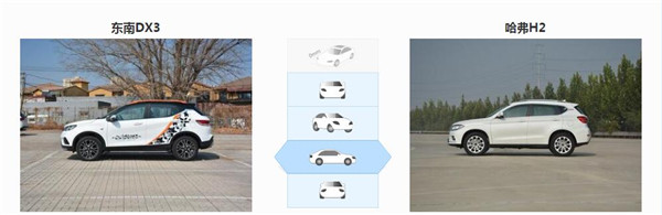 东南DX3和哈弗H2哪个好 哈弗H2性价比高