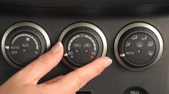 汽车空调制热费油吗，不费油但打开方式很重要