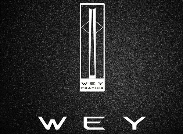 长城汽车新品牌wey 外观设计高度统一并且还显得非常豪华大气