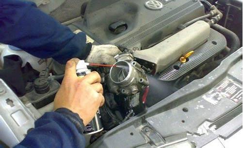汽车小保养要做哪些，主要是机油机滤以及常规检查与清洁