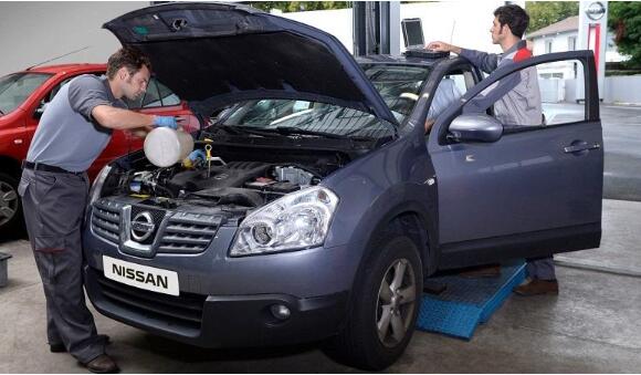 汽车小保养要做哪些，主要是机油机滤以及常规检查与清洁