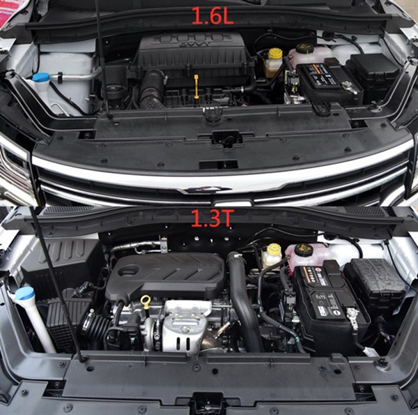 荣威RX3油耗多少 同级别车型中荣威RX3的油耗非常有优势
