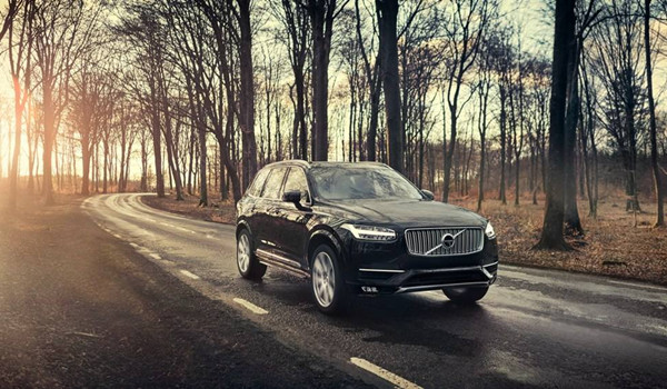 沃尔沃XC90油耗多少 平均油耗10-11L并不算高