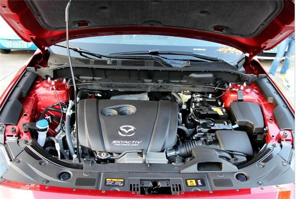 马自达CX-5最新报价16.98-24.58万 购车时在售价方面应该注意什么