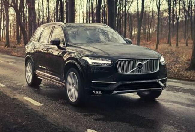 沃尔沃XC90最新报价 沃尔沃XC90优惠多达十五万元