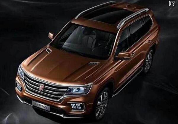 沃尔沃XC90和奥迪Q7哪个好 奥迪Q7车身稳定灵活