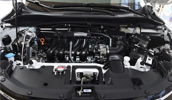 本田XR-V二月销量 性价比高销量排名明显上升