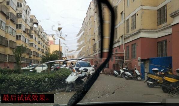 起亚kx3雨刮器怎么换，雨刮器的更换步骤图解让你轻松上手