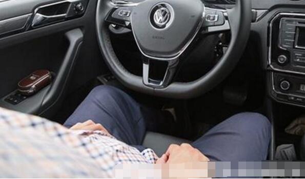 汽车座椅调节按钮图解，手动/电动调节让你找到更舒服的姿势