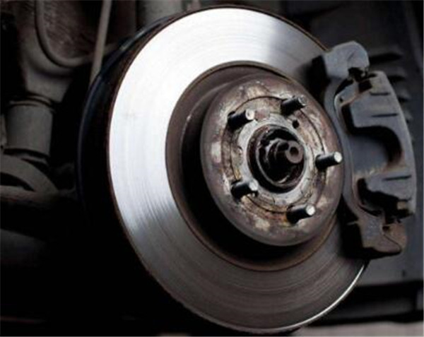 云度π1360刹车怎么样 轮胎对于刹车有非常重要的作用