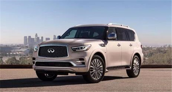 英菲尼迪QX80维修保养 英菲尼迪QX80日常保养