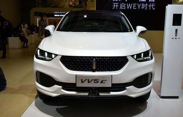 WEY VV5维修保养 WEY VV5轮胎怎么保养