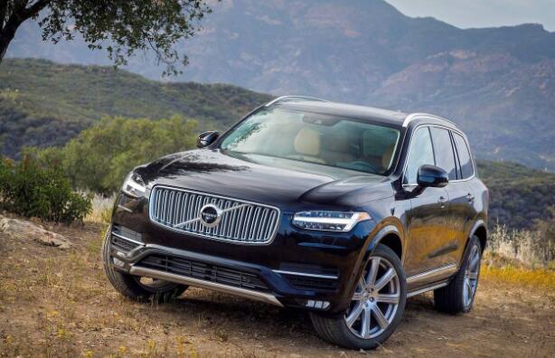 沃尔沃XC90用什么机油最好 嘉实多0w20最适合