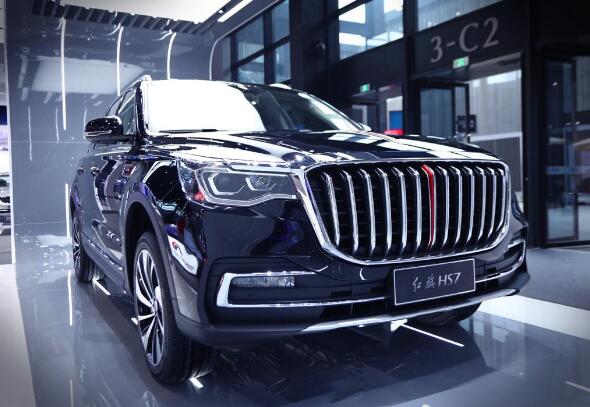 2019年上市的中大型suv 盘点2019年最值得期待的新款suv