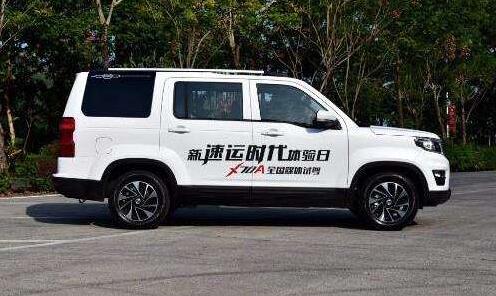 国产最省油的suv排名 盘点十大最省油的国产suv