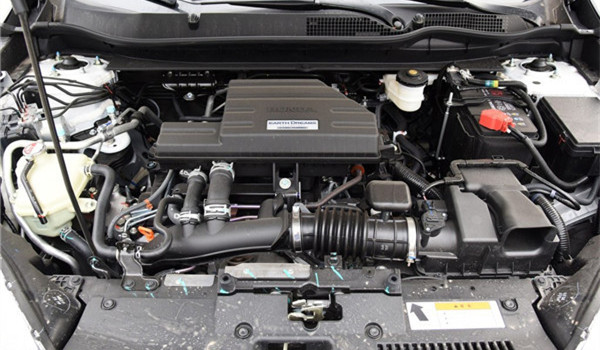 本田CR-V三月销量有多少 月销量接近2万所有SUV销量排行第4
