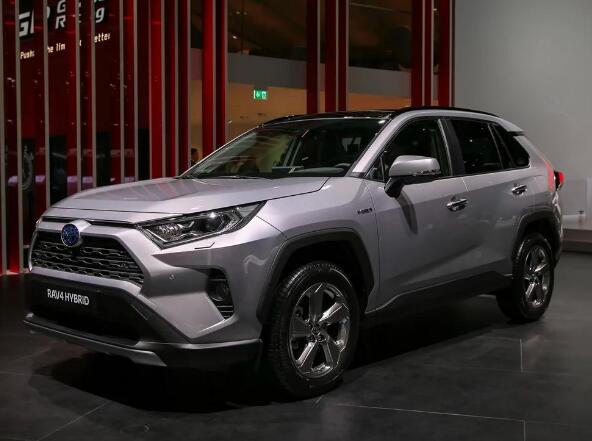 2019款rav4最新消息 新款rav4上市时间(2019年11月份)