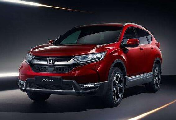 2019款丰田rav4大改款 全新外观搭配全时四驱售价仅需18万