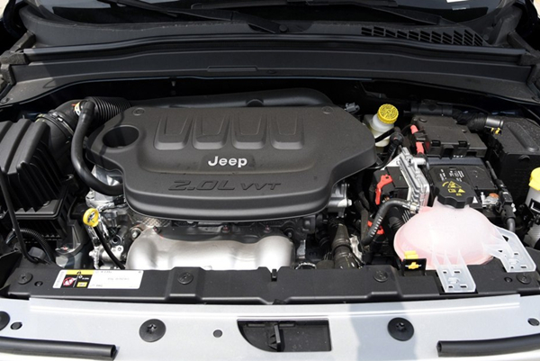 Jeep自由侠四月销量 2019年4月销量451辆（销量排名第176）