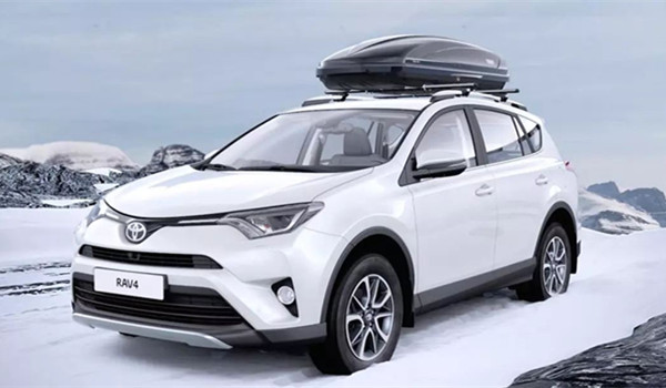 丰田RAV4四月销量 2019年4月销量11150辆（销量排名第11）