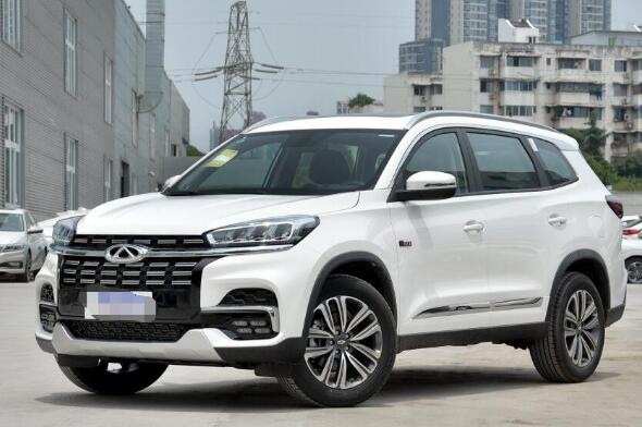 中型suv实际油耗排行 2019十大最省油的中型suv