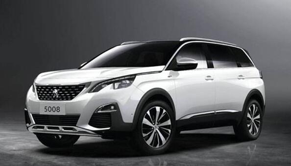 中型suv实际油耗排行 2019十大最省油的中型suv